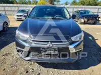 2018 Mitsubishi OUTLANDER photo