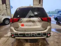 2018 Mitsubishi OUTLANDER фото