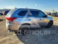 2018 Mitsubishi OUTLANDER фото