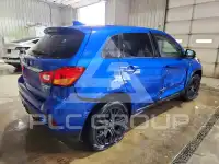 2018 Mitsubishi OUTLANDER фото
