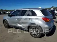 2018 Mitsubishi OUTLANDER фото