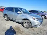 2018 Mitsubishi OUTLANDER фото