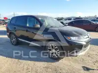 2018 Mitsubishi OUTLANDER фото