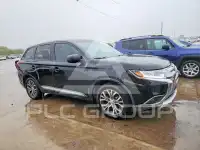 2018 Mitsubishi OUTLANDER фото