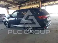 2018 Mitsubishi OUTLANDER фото
