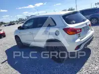 2018 Mitsubishi OUTLANDER фото
