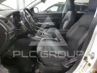 2018 Mitsubishi OUTLANDER фото