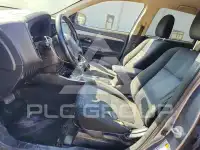 2018 Mitsubishi OUTLANDER фото