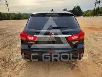2018 Mitsubishi OUTLANDER фото