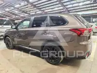 2018 Mitsubishi OUTLANDER photo