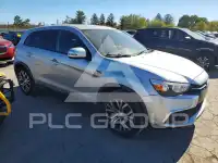 2018 Mitsubishi OUTLANDER фото