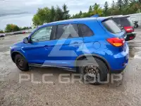 2018 Mitsubishi OUTLANDER фото