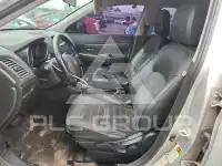 2018 Mitsubishi OUTLANDER фото
