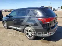2018 Mitsubishi OUTLANDER фото