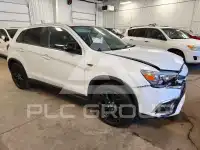2018 Mitsubishi OUTLANDER фото