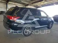 2018 Mitsubishi OUTLANDER фото