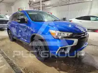 2018 Mitsubishi OUTLANDER фото