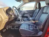 2018 Mitsubishi OUTLANDER photo