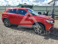 2018 Mitsubishi OUTLANDER фото