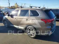 2018 Mitsubishi OUTLANDER фото