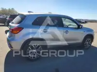 2018 Mitsubishi OUTLANDER фото