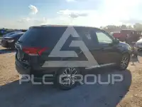 2018 Mitsubishi OUTLANDER фото