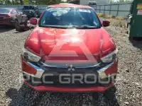2018 Mitsubishi OUTLANDER фото