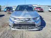 2018 Mitsubishi OUTLANDER фото