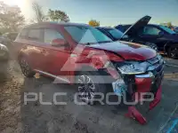 2018 Mitsubishi OUTLANDER photo