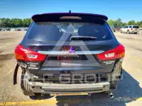 2018 Mitsubishi OUTLANDER photo