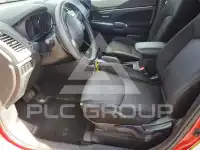 2018 Mitsubishi OUTLANDER фото