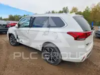 2018 Mitsubishi OUTLANDER фото