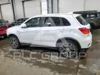 2018 Mitsubishi OUTLANDER фото