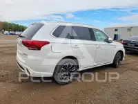 2018 Mitsubishi OUTLANDER фото