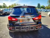 2018 Mitsubishi OUTLANDER фото