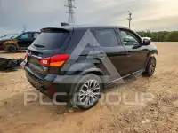2018 Mitsubishi OUTLANDER фото