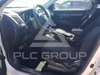 2018 Mitsubishi OUTLANDER фото