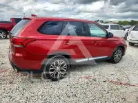 2018 Mitsubishi OUTLANDER фото