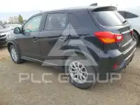 2018 Mitsubishi OUTLANDER photo