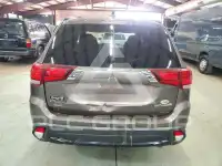 2018 Mitsubishi OUTLANDER фото