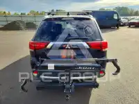2018 Mitsubishi OUTLANDER photo