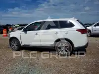 2018 Mitsubishi OUTLANDER фото