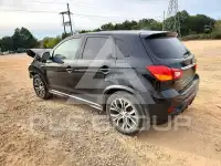 2018 Mitsubishi OUTLANDER фото
