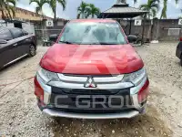 2018 Mitsubishi OUTLANDER фото