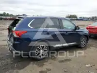 2018 Mitsubishi OUTLANDER photo