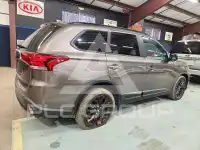 2018 Mitsubishi OUTLANDER photo