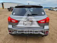 2018 Mitsubishi OUTLANDER фото
