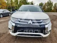 2018 Mitsubishi OUTLANDER фото