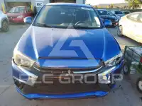 2018 Mitsubishi OUTLANDER фото