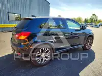 2018 Mitsubishi OUTLANDER фото